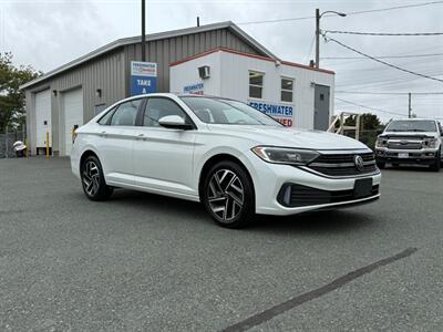 2024 Volkswagen Jetta Highline - Photo 4 - St John's, NL A1B 1C2