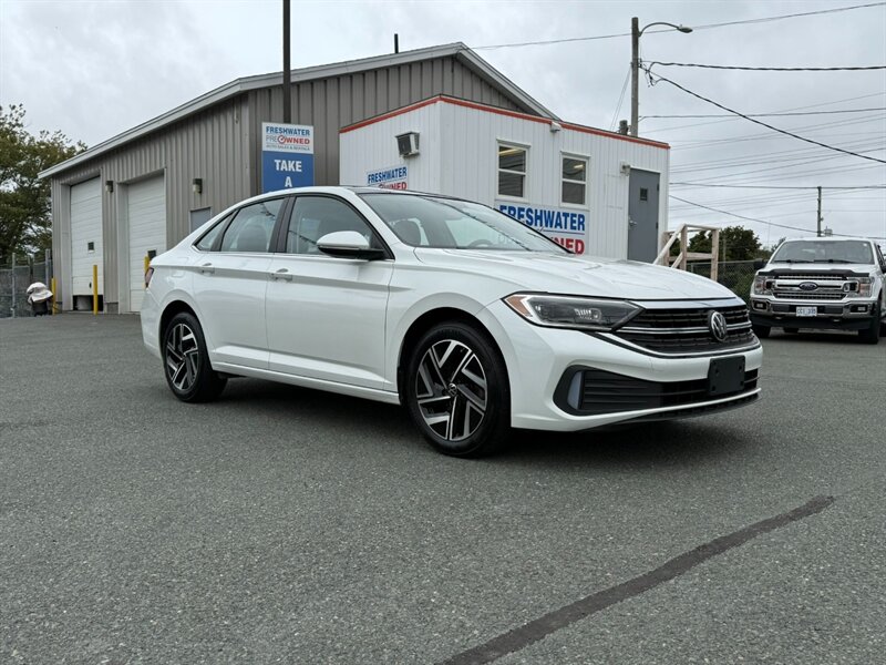 2024 Volkswagen Jetta Highline - Photo 4 - St John's, NL A1B 1C2