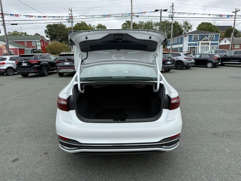 2024 Volkswagen Jetta Highline - Photo 15 - St John's, NL A1B 1C2