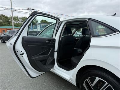 2024 Volkswagen Jetta Highline - Photo 17 - St John's, NL A1B 1C2