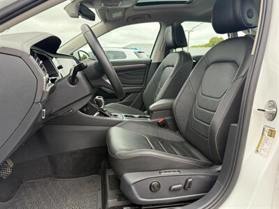 2024 Volkswagen Jetta Highline - Photo 20 - St John's, NL A1B 1C2