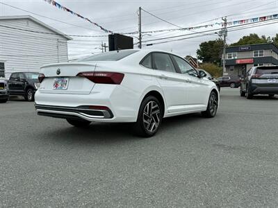 2024 Volkswagen Jetta Highline - Photo 6 - St John's, NL A1B 1C2