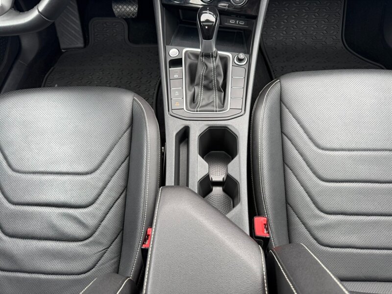 2024 Volkswagen Jetta Highline - Photo 35 - St John's, NL A1B 1C2