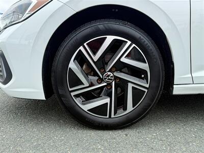 2024 Volkswagen Jetta Highline - Photo 12 - St John's, NL A1B 1C2