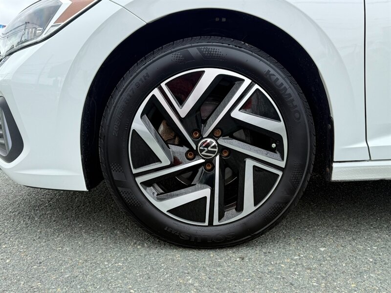 2024 Volkswagen Jetta Highline - Photo 12 - St John's, NL A1B 1C2