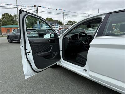 2024 Volkswagen Jetta Highline - Photo 19 - St John's, NL A1B 1C2