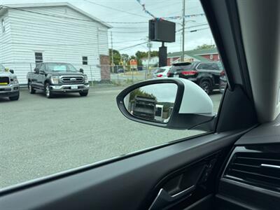 2024 Volkswagen Jetta Highline - Photo 29 - St John's, NL A1B 1C2