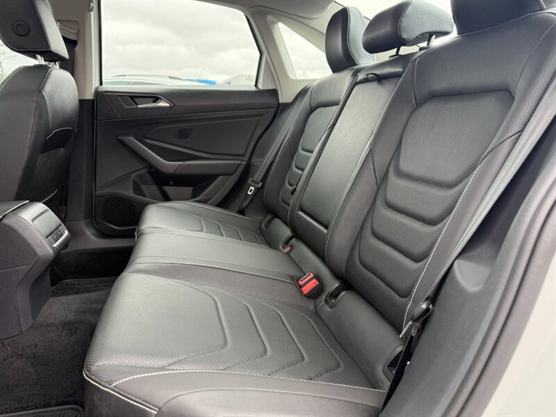 2024 Volkswagen Jetta Highline - Photo 18 - St John's, NL A1B 1C2