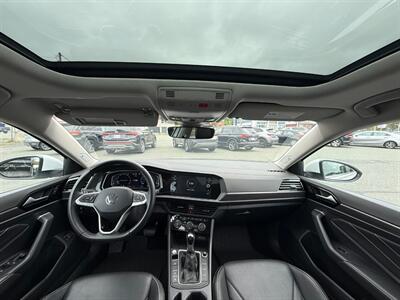 2024 Volkswagen Jetta Highline - Photo 23 - St John's, NL A1B 1C2