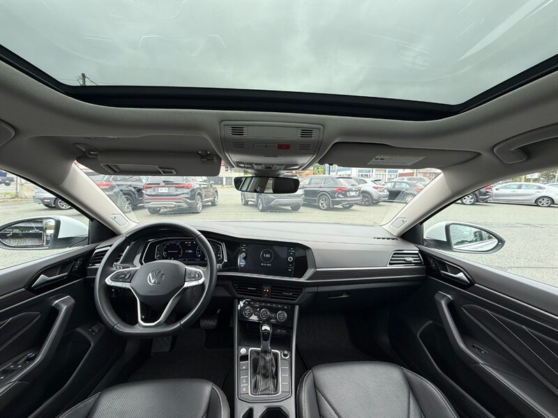 2024 Volkswagen Jetta Highline - Photo 23 - St John's, NL A1B 1C2