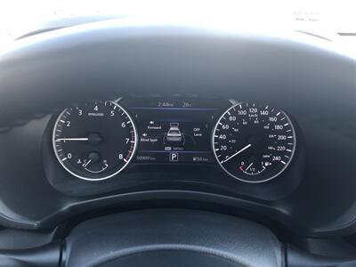 2021 Nissan Sentra SV   - Photo 11 - Clarenville, NL A5A 2C4