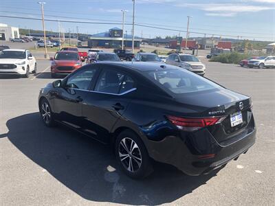 2021 Nissan Sentra SV   - Photo 4 - Clarenville, NL A5A 2C4