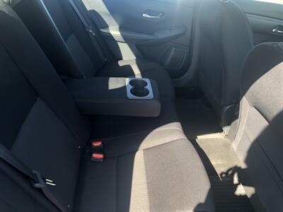 2021 Nissan Sentra SV   - Photo 15 - Clarenville, NL A5A 2C4