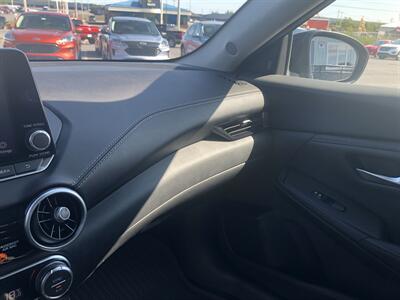 2021 Nissan Sentra SV   - Photo 9 - Clarenville, NL A5A 2C4