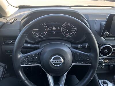 2021 Nissan Sentra SV   - Photo 10 - Clarenville, NL A5A 2C4