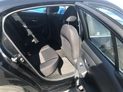 2021 Nissan Sentra SV   - Photo 13 - Clarenville, NL A5A 2C4