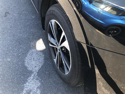 2021 Nissan Sentra SV   - Photo 5 - Clarenville, NL A5A 2C4