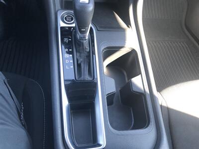 2021 Nissan Sentra SV   - Photo 8 - Clarenville, NL A5A 2C4