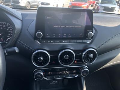 2021 Nissan Sentra SV   - Photo 6 - Clarenville, NL A5A 2C4