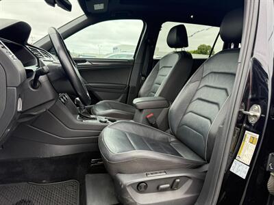 2020 Volkswagen Tiguan SEL Premium R-Line 4Motion   - Photo 22 - St John's, NL A1B 1C2