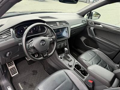 2020 Volkswagen Tiguan SEL Premium R-Line 4Motion   - Photo 23 - St John's, NL A1B 1C2