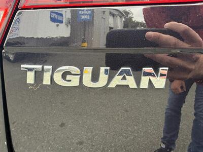 2020 Volkswagen Tiguan SEL Premium R-Line 4Motion   - Photo 13 - St John's, NL A1B 1C2