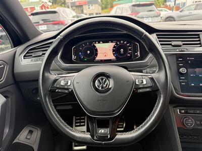 2020 Volkswagen Tiguan SEL Premium R-Line 4Motion   - Photo 27 - St John's, NL A1B 1C2