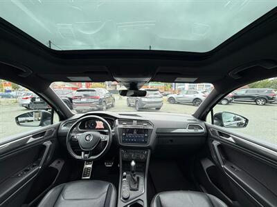 2020 Volkswagen Tiguan SEL Premium R-Line 4Motion   - Photo 24 - St John's, NL A1B 1C2