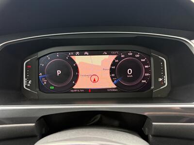 2020 Volkswagen Tiguan SEL Premium R-Line 4Motion   - Photo 26 - St John's, NL A1B 1C2