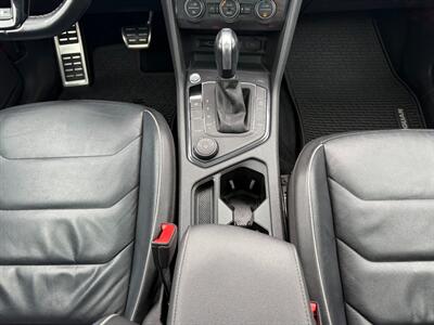 2020 Volkswagen Tiguan SEL Premium R-Line 4Motion   - Photo 37 - St John's, NL A1B 1C2