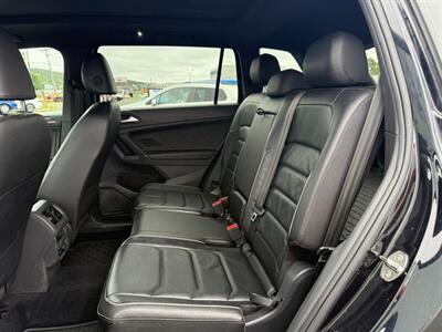2020 Volkswagen Tiguan SEL Premium R-Line 4Motion   - Photo 20 - St John's, NL A1B 1C2