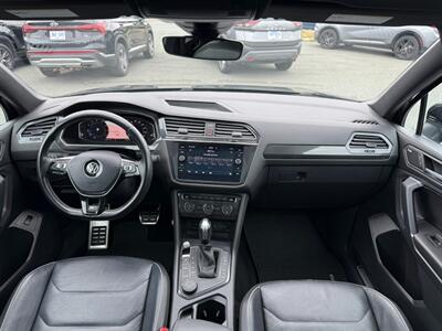 2020 Volkswagen Tiguan SEL Premium R-Line 4Motion   - Photo 25 - St John's, NL A1B 1C2