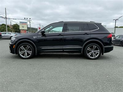 2020 Volkswagen Tiguan SEL Premium R-Line 4Motion   - Photo 8 - St John's, NL A1B 1C2