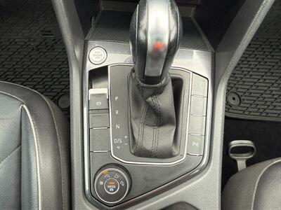 2020 Volkswagen Tiguan SEL Premium R-Line 4Motion   - Photo 36 - St John's, NL A1B 1C2