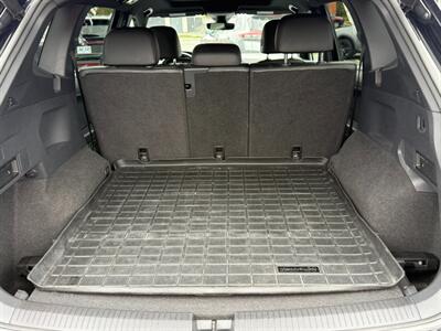 2020 Volkswagen Tiguan SEL Premium R-Line 4Motion   - Photo 16 - St John's, NL A1B 1C2