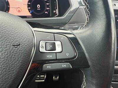 2020 Volkswagen Tiguan SEL Premium R-Line 4Motion   - Photo 29 - St John's, NL A1B 1C2