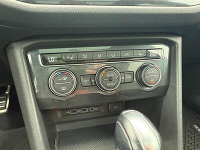 2020 Volkswagen Tiguan SEL Premium R-Line 4Motion   - Photo 35 - St John's, NL A1B 1C2