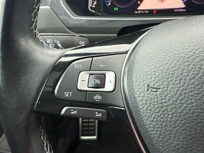 2020 Volkswagen Tiguan SEL Premium R-Line 4Motion   - Photo 28 - St John's, NL A1B 1C2