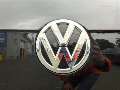 2020 Volkswagen Tiguan SEL Premium R-Line 4Motion   - Photo 12 - St John's, NL A1B 1C2