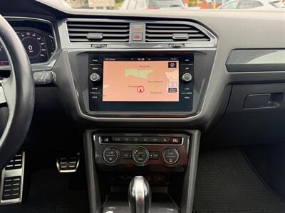 2020 Volkswagen Tiguan SEL Premium R-Line 4Motion   - Photo 33 - St John's, NL A1B 1C2
