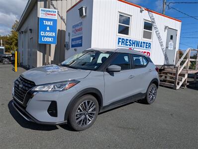 2024 Nissan Kicks SV - Photo 2 - St John's, NL A1B 1C2