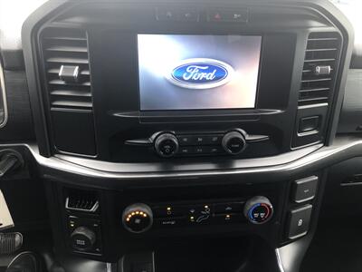2021 Ford F-150 STX   - Photo 7 - Clarenville, NL A5A 2C4