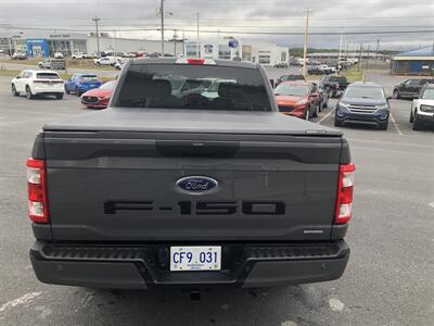 2021 Ford F-150 STX   - Photo 13 - Clarenville, NL A5A 2C4