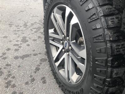 2021 Ford F-150 STX   - Photo 5 - Clarenville, NL A5A 2C4