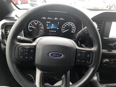 2021 Ford F-150 STX   - Photo 11 - Clarenville, NL A5A 2C4