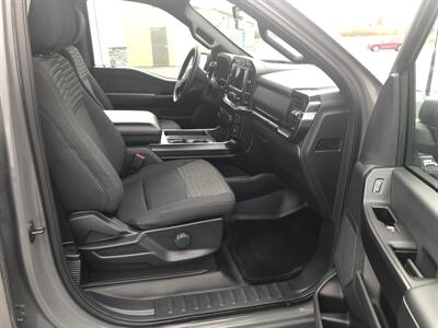 2021 Ford F-150 STX   - Photo 6 - Clarenville, NL A5A 2C4