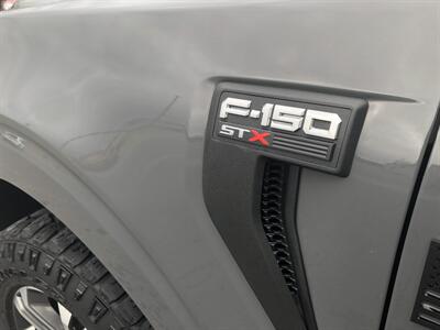 2021 Ford F-150 STX   - Photo 4 - Clarenville, NL A5A 2C4
