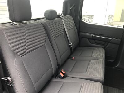2021 Ford F-150 STX   - Photo 15 - Clarenville, NL A5A 2C4