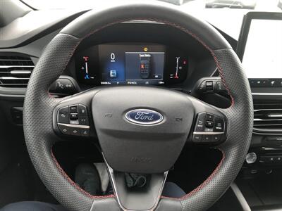 2023 Ford Escape ST-Line Select   - Photo 14 - Clarenville, NL A5A 2C4