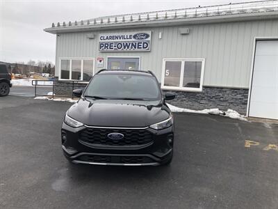 2023 Ford Escape ST-Line Select SUV
